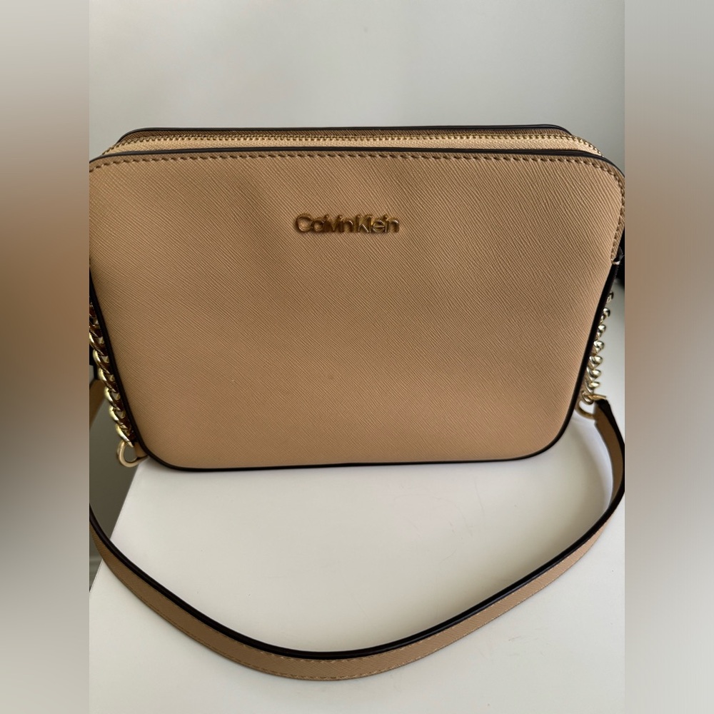 Calvin Klein Hayden Camera Bag